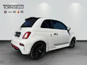 FIAT 595 C Abarth 1.4 T-Jet 180 Esseesse