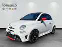 FIAT 595 C Abarth 1.4 T-Jet 180 Esseesse