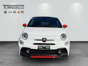 FIAT 595 C Abarth 1.4 T-Jet 180 Esseesse