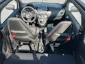 FIAT 595 C Abarth 1.4 T-Jet 180 Esseesse