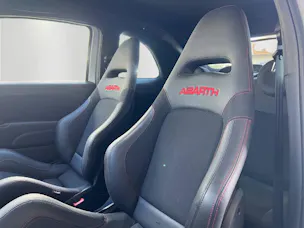 FIAT 595 C Abarth 1.4 T-Jet 180 Esseesse