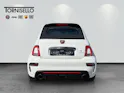 FIAT 595 C Abarth 1.4 T-Jet 180 Esseesse