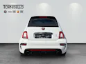 FIAT 595 C Abarth 1.4 T-Jet 180 Esseesse