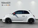 FIAT 595 C Abarth 1.4 T-Jet 180 Esseesse