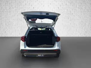 Suzuki Vitara 1.4 T Compact Top Hybrid 4x4