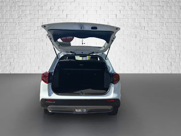 Suzuki Vitara 1.4 T Compact Top Hybrid 4x4