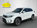 Suzuki Vitara 1.4 T Compact Top Hybrid 4x4