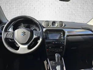 Suzuki Vitara 1.4 T Compact Top Hybrid 4x4