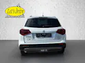 Suzuki Vitara 1.4 T Compact Top Hybrid 4x4