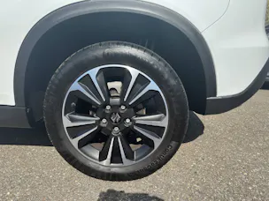 Suzuki Vitara 1.4 T Compact Top Hybrid 4x4