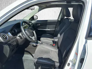 Suzuki Vitara 1.4 T Compact Top Hybrid 4x4