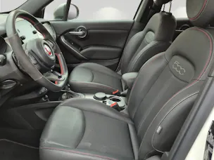 FIAT 500 X 1.3 T4 Sport