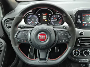 FIAT 500 X 1.3 T4 Sport