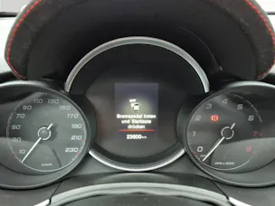 FIAT 500 X 1.3 T4 Sport