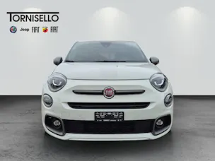 FIAT 500 X 1.3 T4 Sport