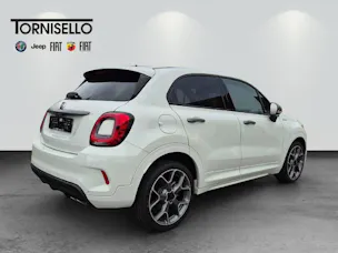 FIAT 500 X 1.3 T4 Sport