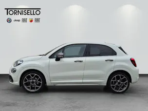FIAT 500 X 1.3 T4 Sport