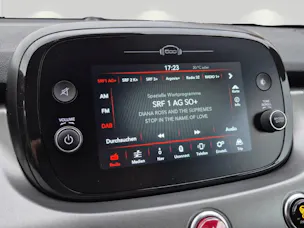 FIAT 500 X 1.3 T4 Sport