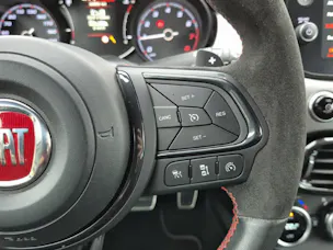 FIAT 500 X 1.3 T4 Sport