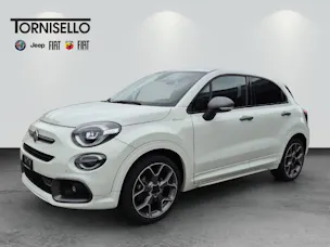 FIAT 500 X 1.3 T4 Sport