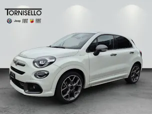 FIAT 500 X 1.3 T4 Sport