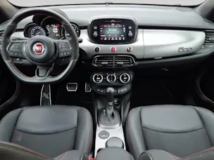 FIAT 500 X 1.3 T4 Sport