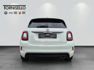 FIAT 500 X 1.3 T4 Sport