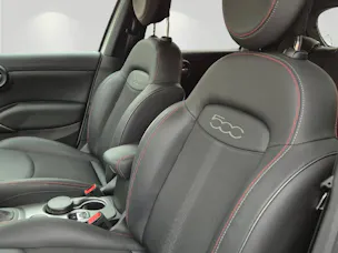 FIAT 500 X 1.3 T4 Sport