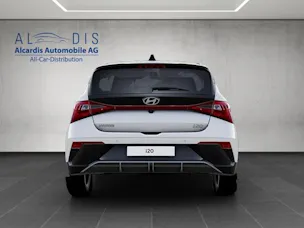HYUNDAI i20 1.0 T-GDi Amplia GO!