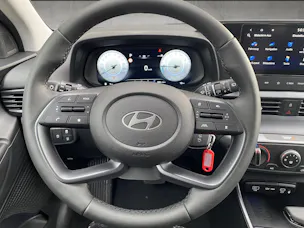 HYUNDAI i20 1.0 T-GDi Amplia GO!