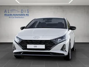 HYUNDAI i20 1.0 T-GDi Amplia GO!