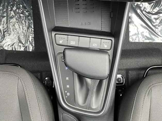 HYUNDAI i20 1.0 T-GDi Amplia GO!