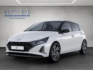 HYUNDAI i20 1.0 T-GDi Amplia GO!
