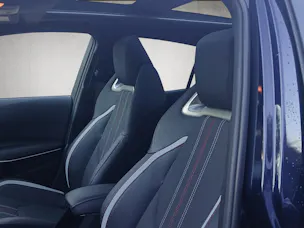 Toyota Corolla 2.0 HSD GR-S