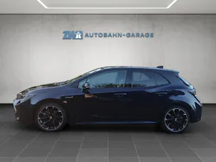Toyota Corolla 2.0 HSD GR-S