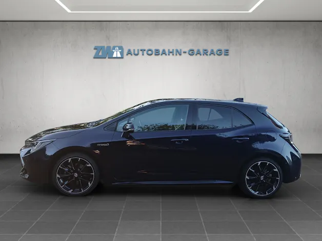 Toyota Corolla 2.0 HSD GR-S