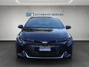 Toyota Corolla 2.0 HSD GR-S