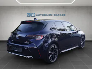 Toyota Corolla 2.0 HSD GR-S