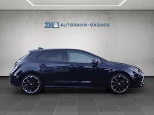 Toyota Corolla 2.0 HSD GR-S