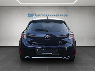 Toyota Corolla 2.0 HSD GR-S