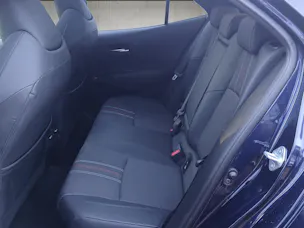 Toyota Corolla 2.0 HSD GR-S