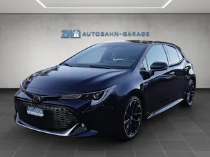 Toyota Corolla 2.0 HSD GR-S