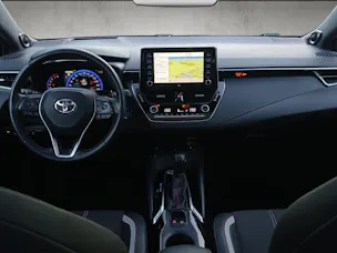 Toyota Corolla 2.0 HSD GR-S