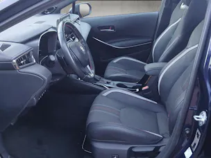 Toyota Corolla 2.0 HSD GR-S