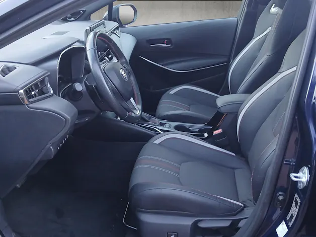 Toyota Corolla 2.0 HSD GR-S