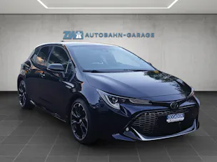 Toyota Corolla 2.0 HSD GR-S