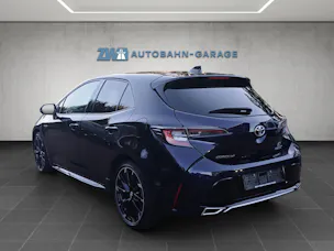 Toyota Corolla 2.0 HSD GR-S