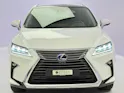 Lexus RX 450h Excellence AWD