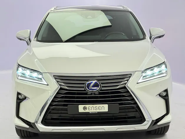 Lexus RX 450h Excellence AWD