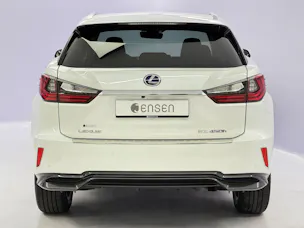 Lexus RX 450h Excellence AWD